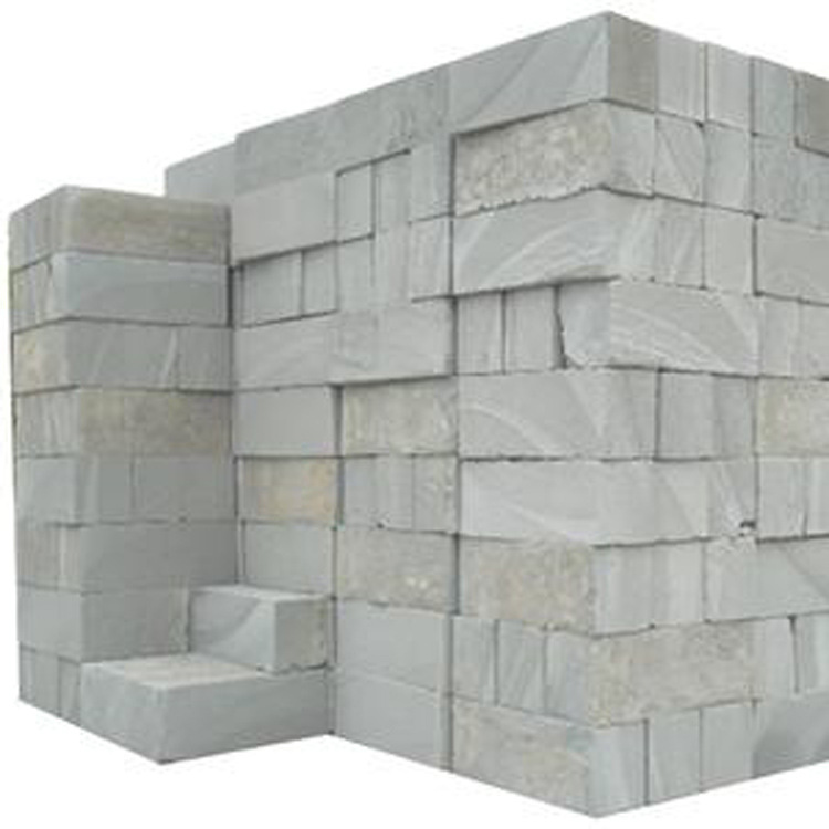 爱辉不同砌筑方式蒸压加气混凝土砌块轻质砖 加气块抗压强度研究
